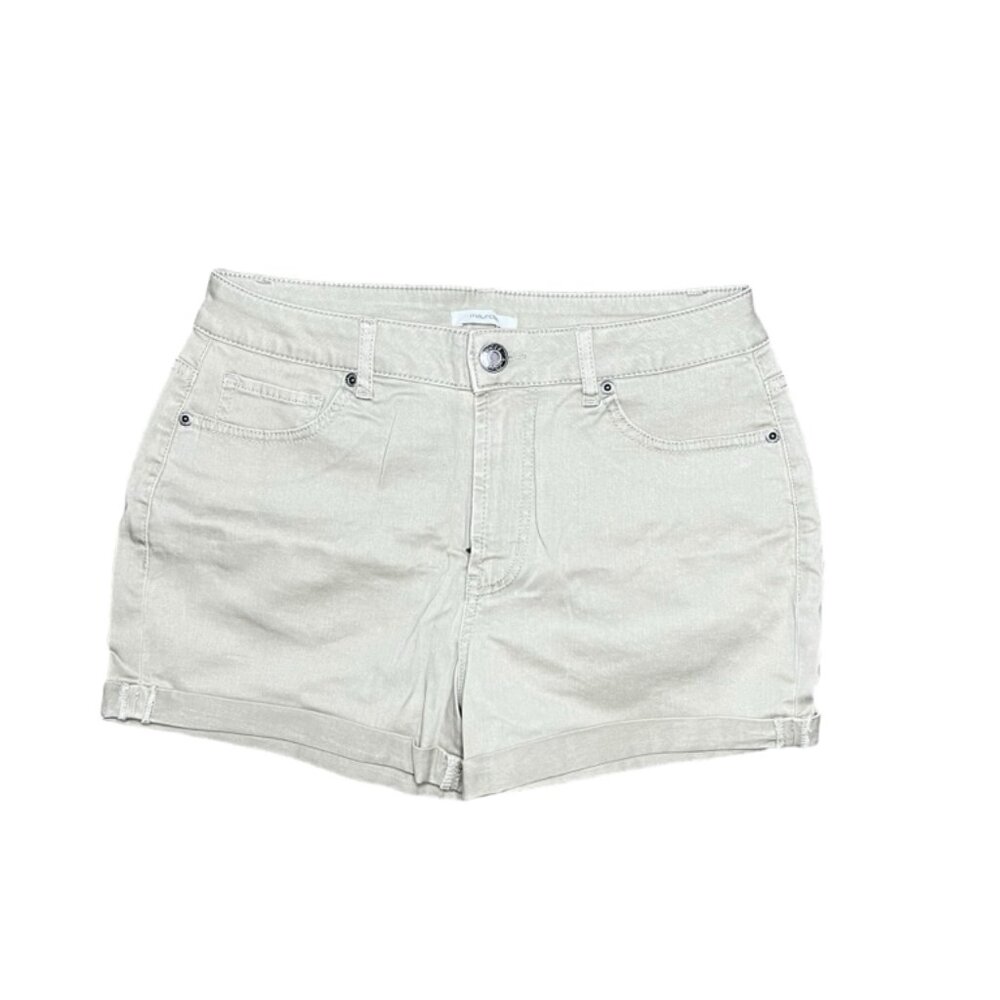 Khaki Shorts NWOT